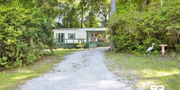 600-601 Buena Vista Drive