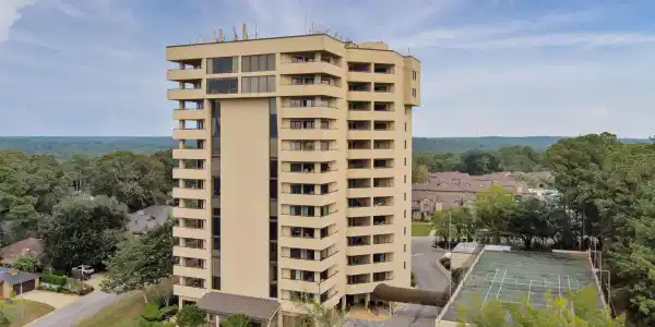 100 Tower Drive