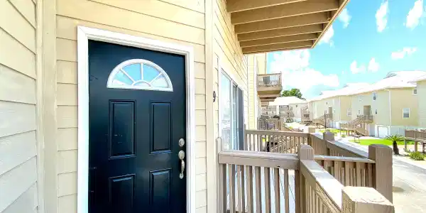 4 Yacht Club Drive