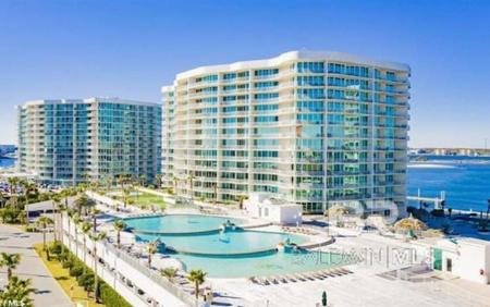 28107 Perdido Beach Boulevard