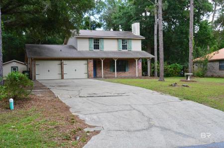 2564 Manuel Drive