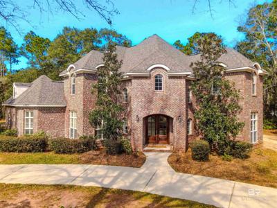 4864 Mill House Road