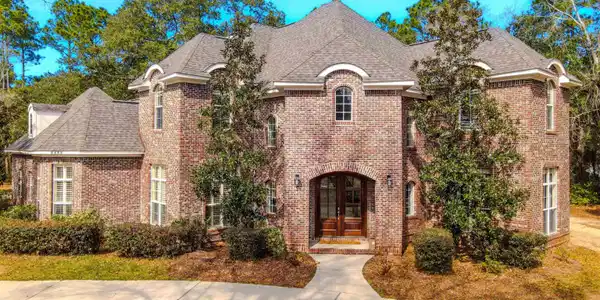 4864 Mill House Road