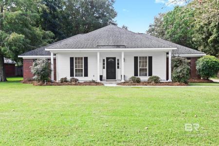 20685 Lowry Drive