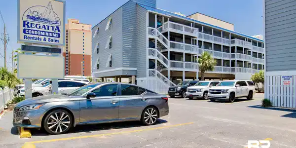 317 E Beach Boulevard