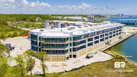 27000 W Harbor Island Lane