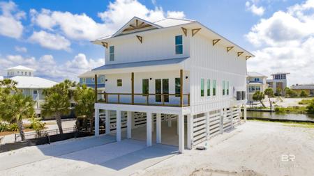 7258 Captain Kidd Reef