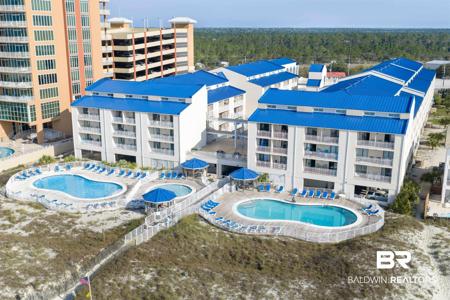 23044 Perdido Beach Boulevard