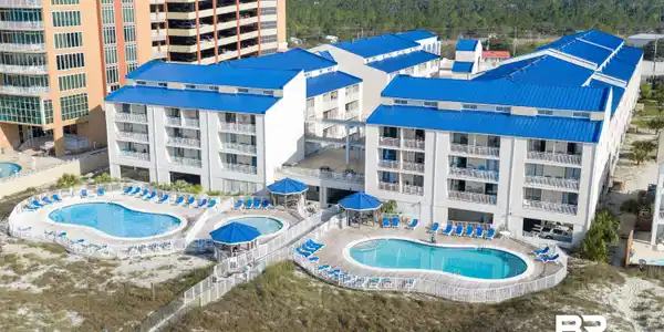 23044 Perdido Beach Boulevard