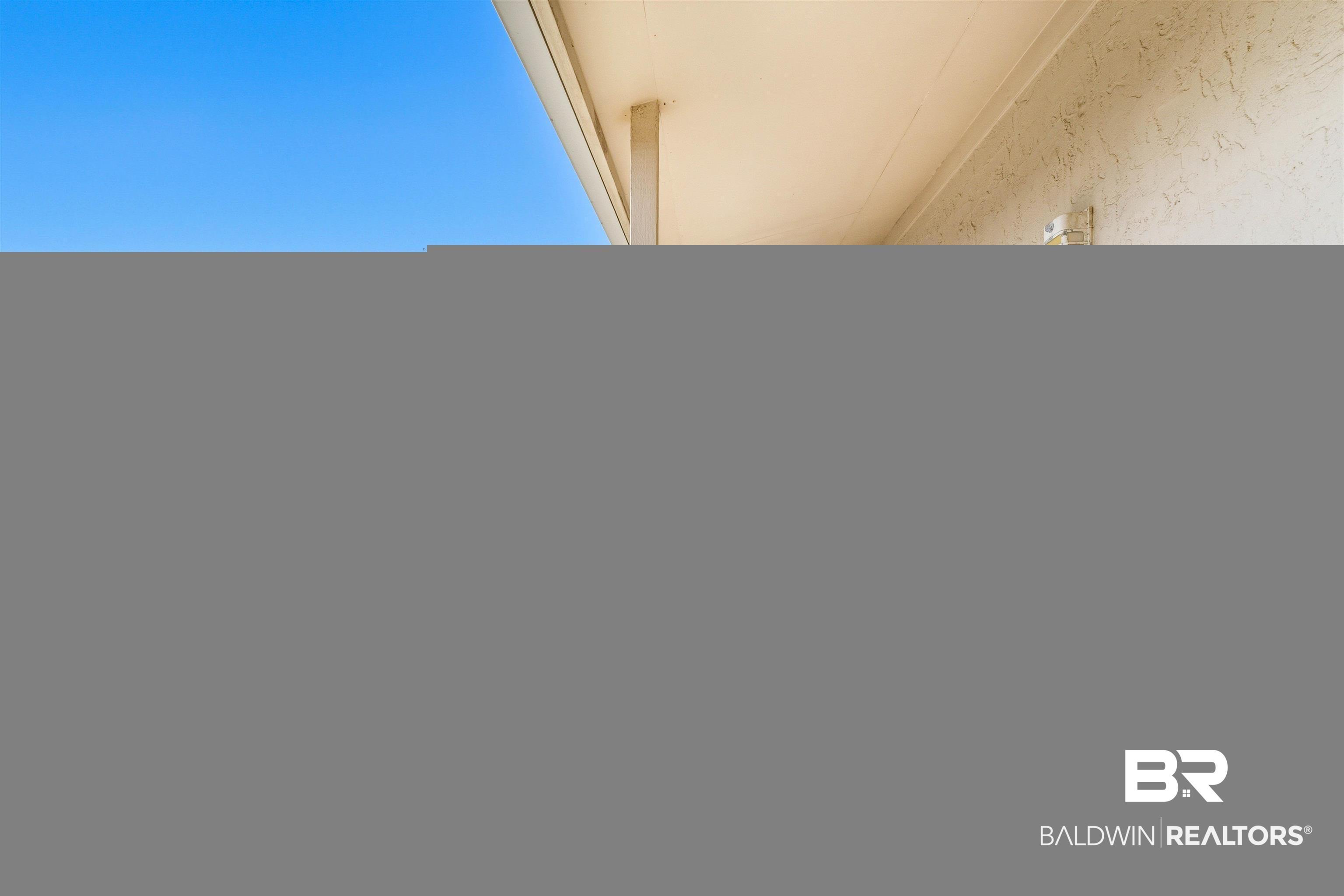 Image 2: View of balcony