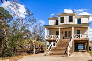 3180 Dog River Road