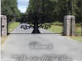12870 Fish River Road