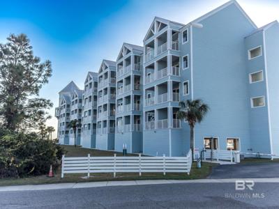25805 Perdido Beach Boulevard