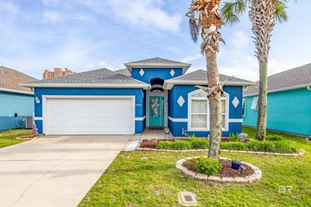 25353 Windward Lakes Avenue