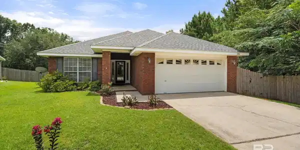 8016 Deerwood Drive