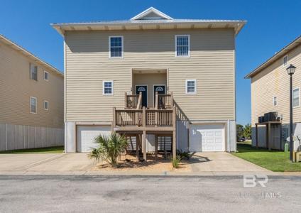 4 Yacht Club Drive