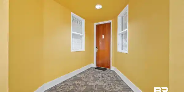 Image 4: View of property entrance