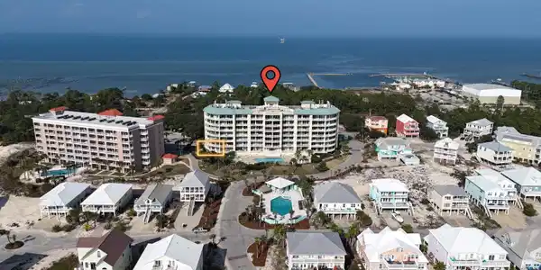 453 Dune Drive