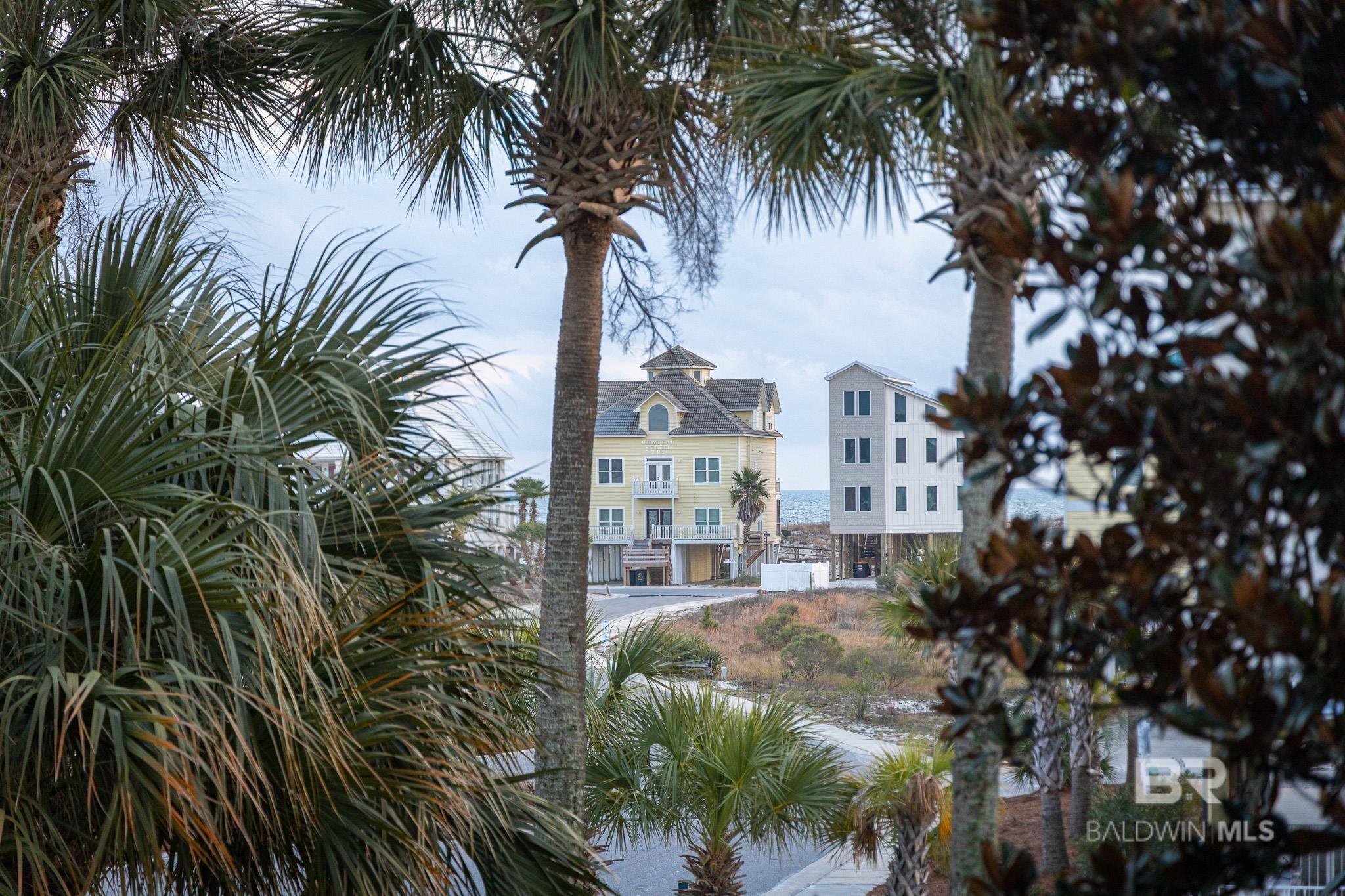 Image 3: Front Of Structure