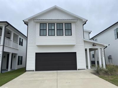 4621 Casablanca Drive