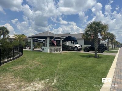 23601 Perdido Beach Boulevard