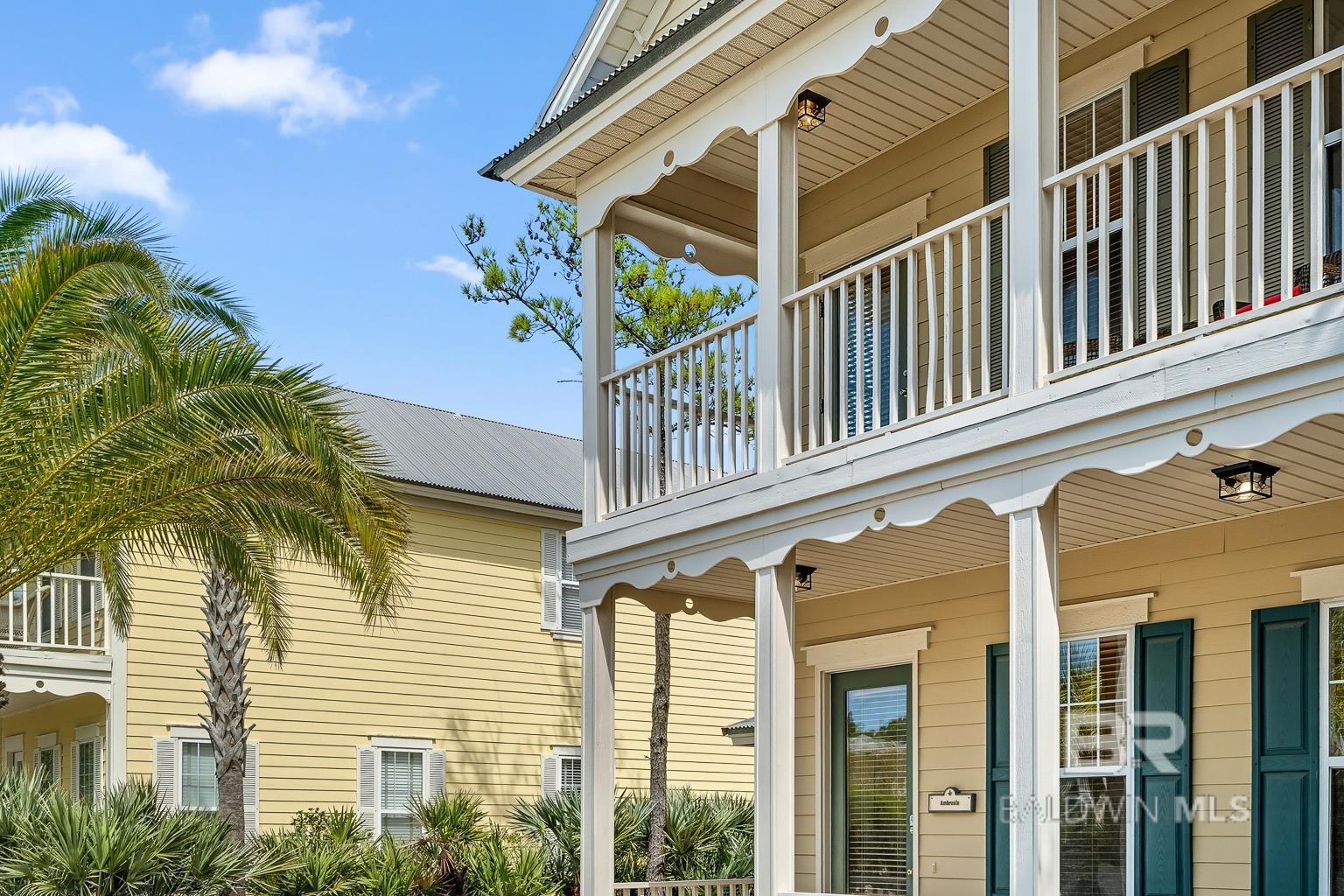 Image 2: Side Of Structure