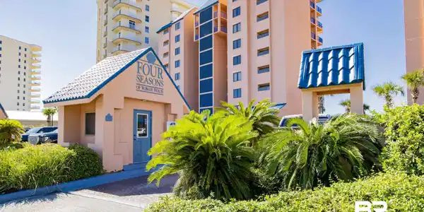 26072 Perdido Beach Boulevard