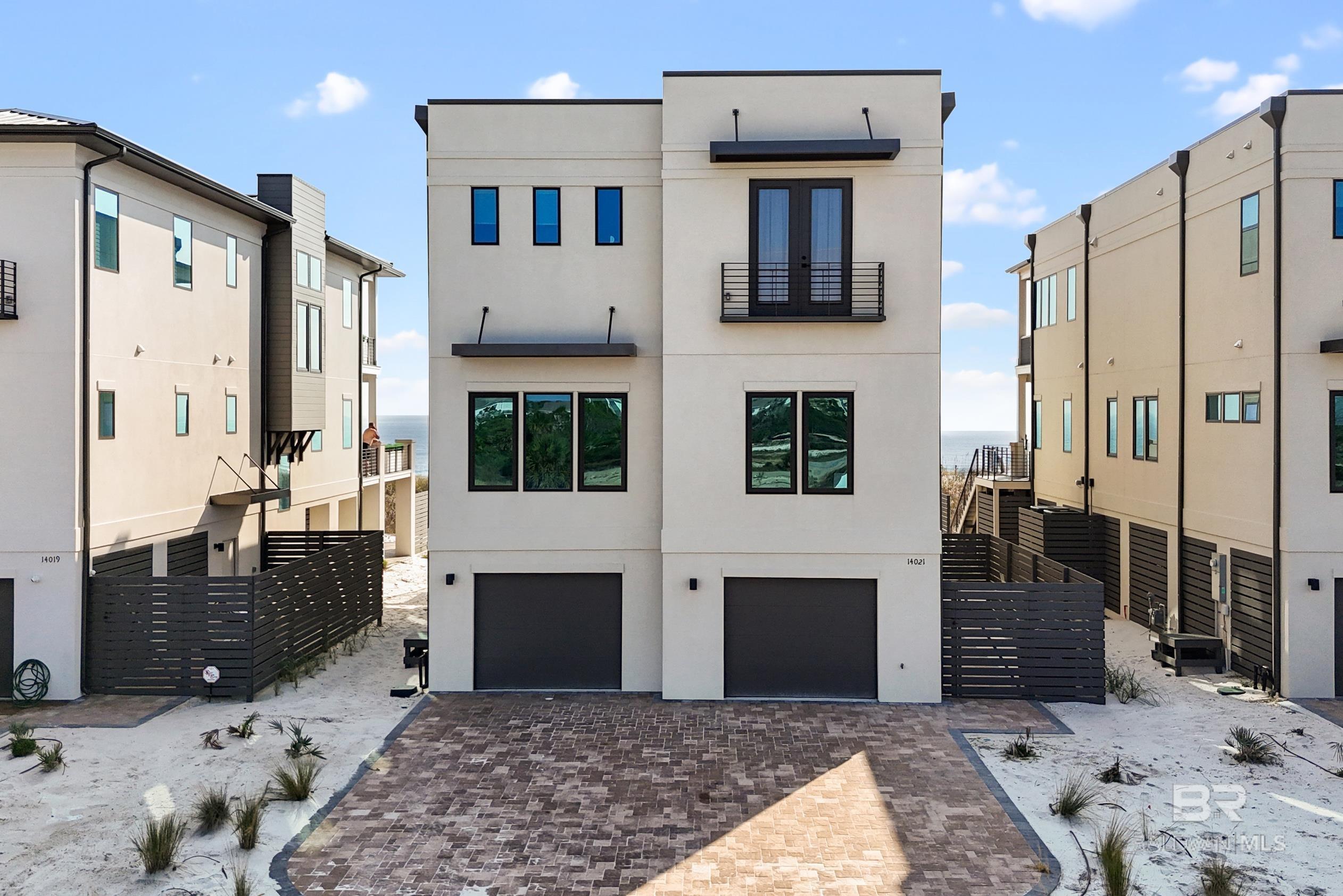 Image 2: Street Side Elevation