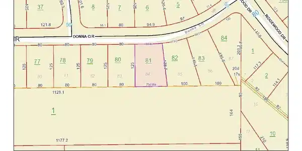 146 Donna Circle
