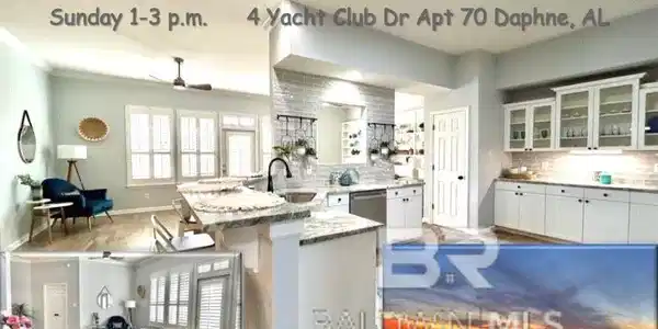 4 Yacht Club Drive