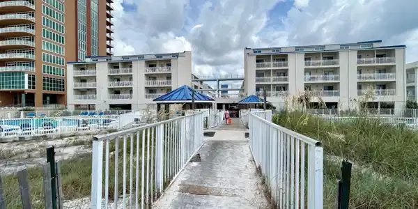 23044 Perdido Beach Boulevard