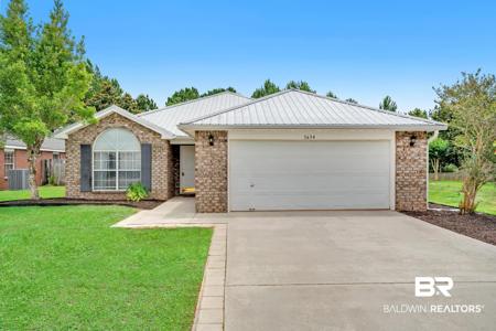 3634 Walther Drive