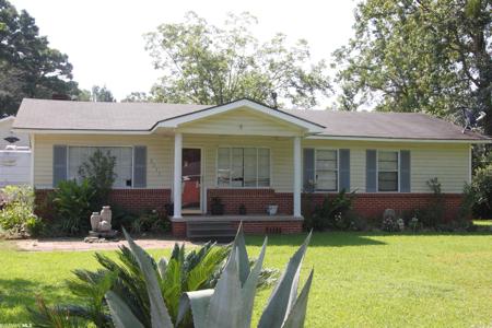3511 Alba Club Road