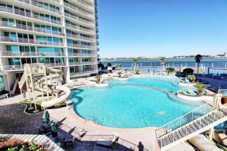 28105 Perdido Beach Boulevard