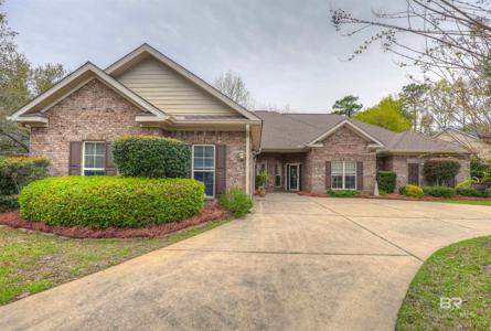 103 Clubhouse Drive