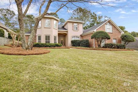 120 Clubhouse Drive