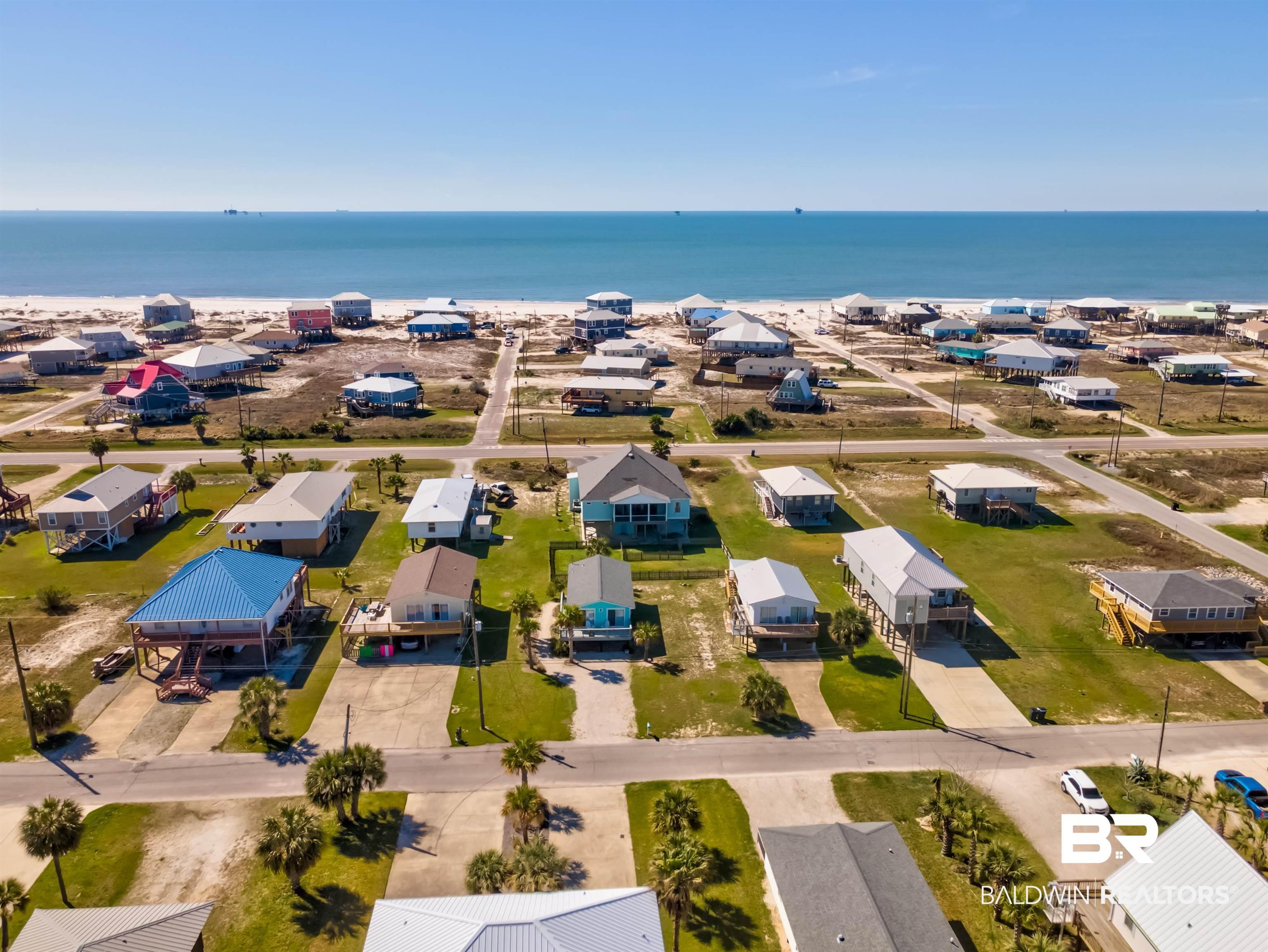 Image 4: Birds eye view of property with a water view