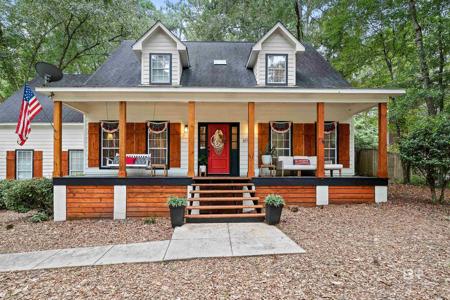 619 Ridgewood Drive