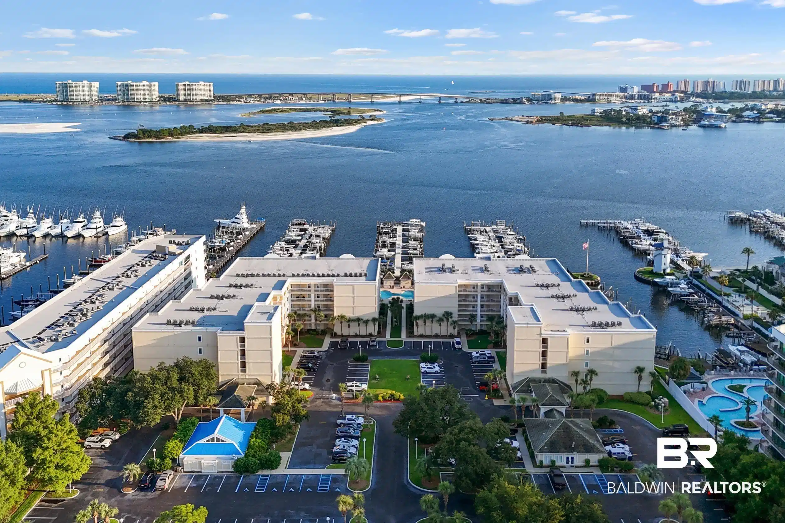 Image 1: Perdido Grande Orange Beach