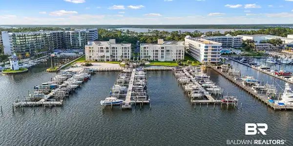 Image 2: Private Boat Slip
