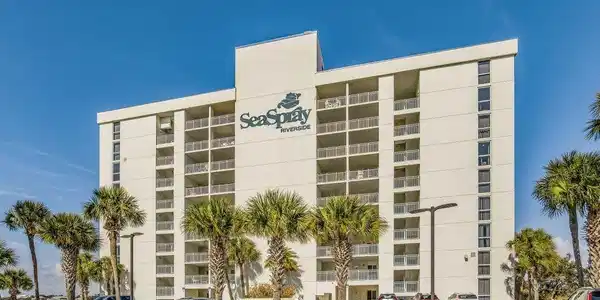 16284 Perdido Key Dr