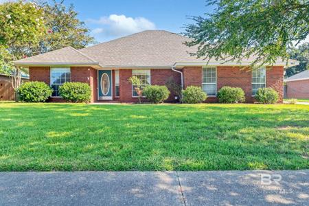 9607 Czar Court