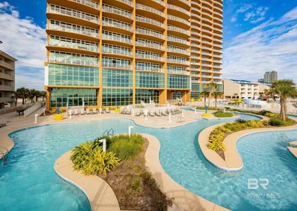 23008 Perdido Beach Boulevard