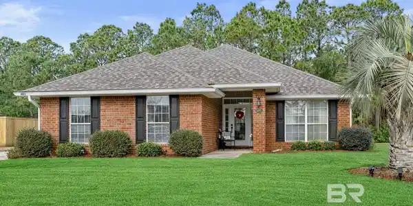 1483 W Fairway Drive