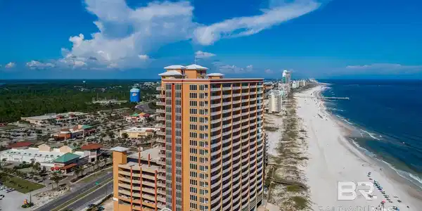 25494 Perdido Beach Boulevard