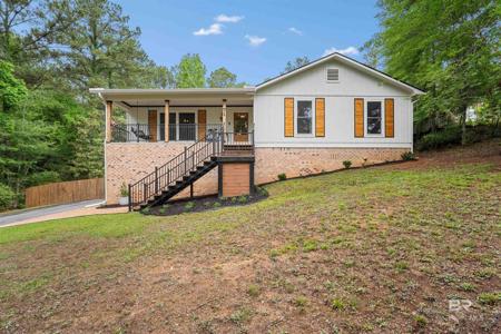 71 Caisson Trace