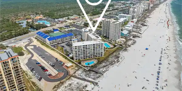 24522 Perdido Beach Boulevard
