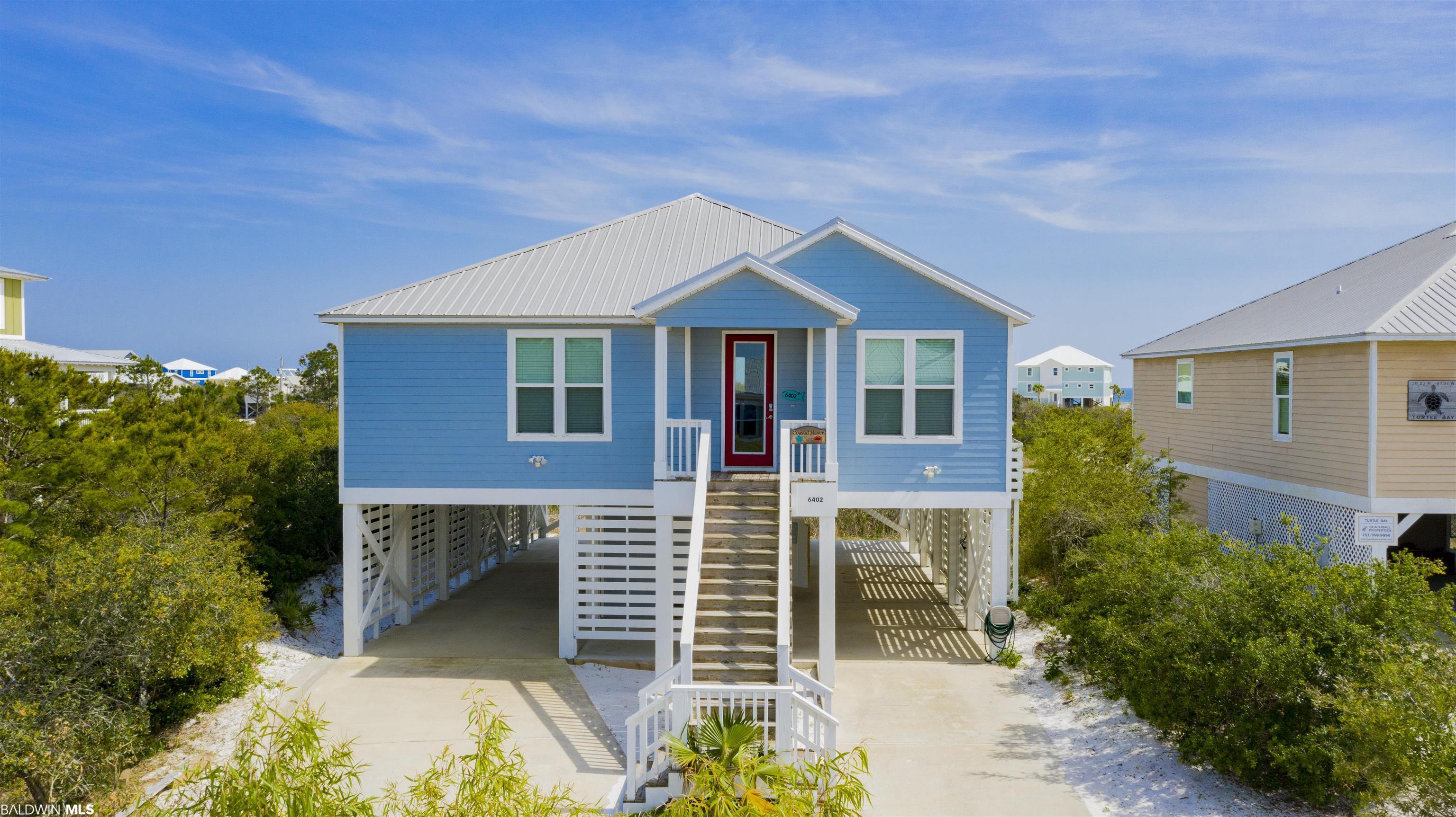 6402 Lakes Drive, Gulf Shores, AL lhrmls01487344 Beach