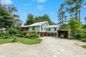 5138 Pine Road