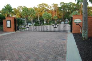4650 Griffith Marina Road